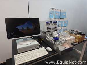 Biorreactor Eppendorf DASBOX 