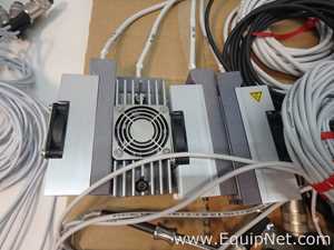 Biorreactor Eppendorf DASBOX 