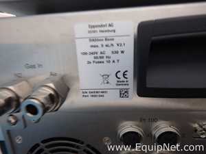 Biorreactor Eppendorf DASBOX 