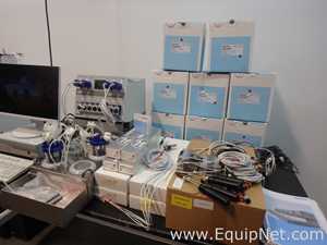 Biorreactor Eppendorf DASBOX 