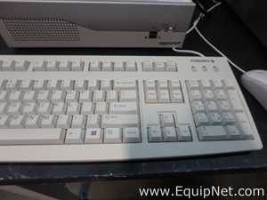 Biorreactor Eppendorf DASBOX 