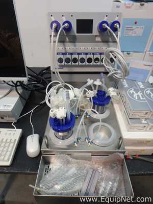 Biorreactor Eppendorf DASBOX 