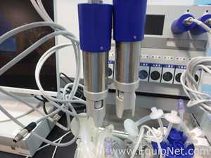 Biorreactor Eppendorf DASBOX 