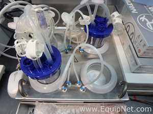 Biorreactor Eppendorf DASBOX 