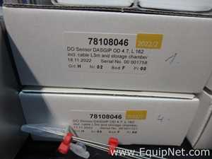 Biorreactor Eppendorf DASBOX 