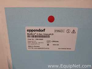 Biorreactor Eppendorf DASBOX 