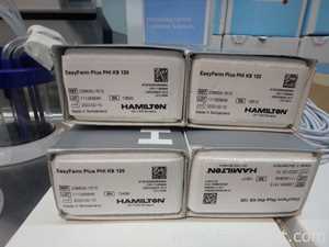 Biorreactor Eppendorf DASBOX 