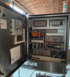 Cask ACS V5 Can Filler and Seamer with Chart Nitrogen Doser