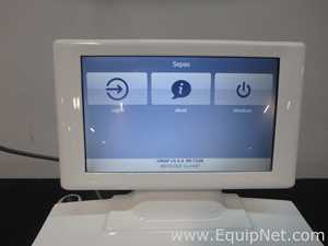 Cytiva Sepax C Pro Cell Processing System