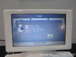 Cytiva Sepax C Pro Cell Processing System
