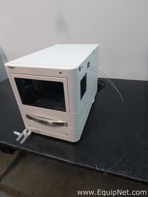 Equipo Muestreador Spark Holland 840