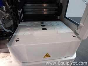 Equipo Muestreador Spark Holland 840