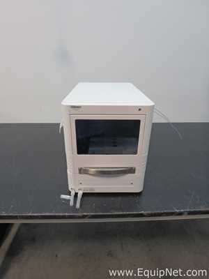 Equipo Muestreador Spark Holland 840