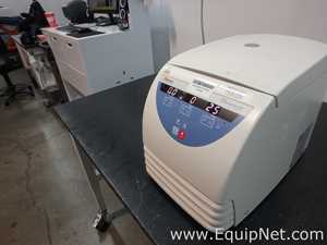 Thermo Fisher Scientific Sorvall Legend Micro 21R Refrigerated Centrifuge