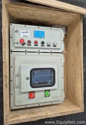 Caja Eléctrica Shanghai Kaiwei Electrical Equipment Co Ltd BX-T