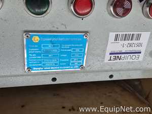 Caja Eléctrica Shanghai Kaiwei Electrical Equipment Co Ltd BX-T
