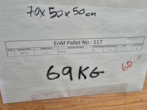 MRO/Reparaturteil  