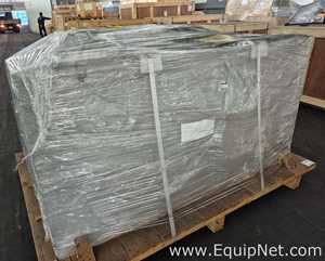 Lot of Storage Cabinets with Tools and Fittings - Pallet No 112