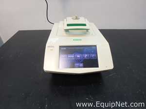 Bio Rad C1000 Thermal Cycler