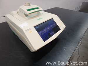 Bio Rad C1000 Thermal Cycler