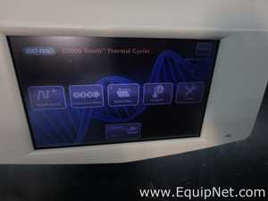 Bio Rad C1000 Thermal Cycler
