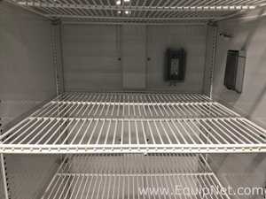 VWR GDM-23-LD Glass Door Refrigerator