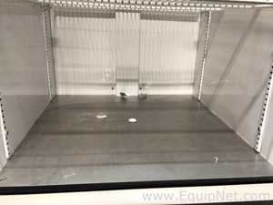 VWR GDM-23-LD Glass Door Refrigerator