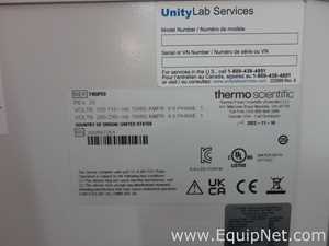 Thermo Scientific TSGP20 Waterbath