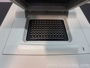 Bio Rad C1000 Thermal Cycler