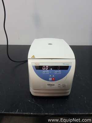 Thermo Scientific Legand Micro 21 Centrifuge