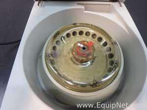 Thermo Scientific Legand Micro 21 Centrifuge