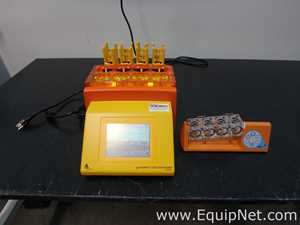 Miltenyi Biotec GentleMACS Octo Dissociator With Mixer