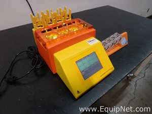Miltenyi Biotec GentleMACS Octo Dissociator With Mixer