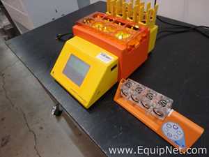 Miltenyi Biotec GentleMACS Octo Dissociator With Mixer