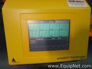 Miltenyi Biotec GentleMACS Octo Dissociator With Mixer