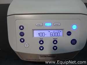 Centrífuga para laboratorio Eppendorf 5425