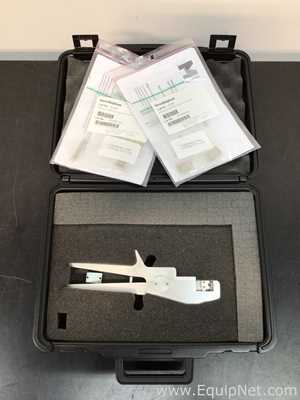 Millipore NovaSeptum Crimping Tool