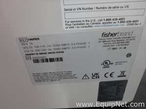Fisher Scientific GPD20 Waterbath