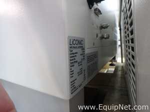 Incubadora Liconic Instruments STX220