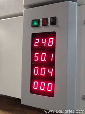 Incubadora Liconic Instruments STX220