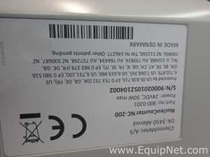 Chemometec NC-200 NucleoCounter Cell Counter