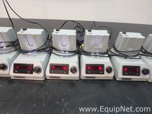 Lote de 7 Mezclador de Laboratorio Stemcell Technologies PBS Mini