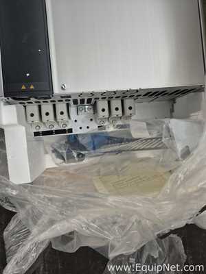 Lot of 8 Danfoss Variable Speed Drives - Pallet No 1