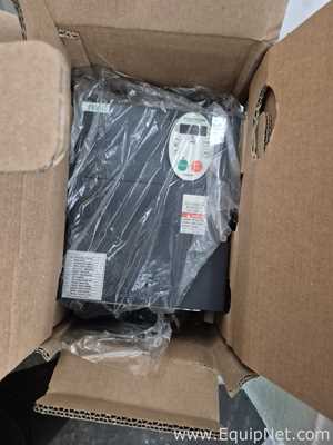 Lot of 8 Danfoss Variable Speed Drives - Pallet No 1