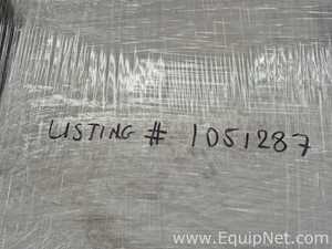 Lot of 8 Danfoss Variable Speed Drives - Pallet No 1