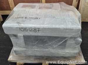 Lot of 8 Danfoss Variable Speed Drives - Pallet No 1
