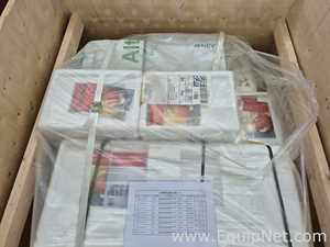 Lot of 8 Danfoss Variable Speed Drives - Pallet No 1