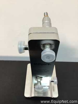 Millipore XX42PMINI Pellicon Cassette Holder