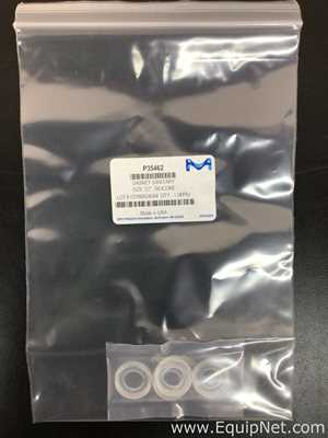 Millipore XX42PMINI Pellicon Cassette Holder