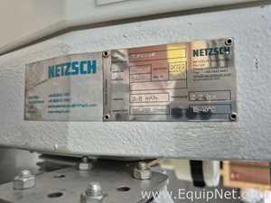 Lot of Two Netzsch Lobe Pumps - Pallet No 12
